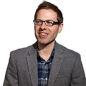David Ryan Polgar