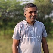 Sanjeev Patra