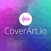 CoverArt.io