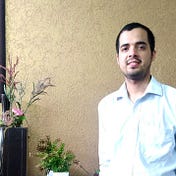 Mohd Shaikh