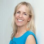 Kate Morris
