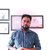 CS Abhishek Kumar