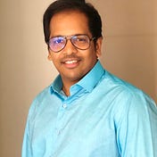 Vinay Kanamarlapudi