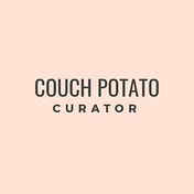 Couch Potato Curator