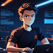 The Expert Developer