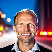 Fabian Roschig - Innovation Consultant