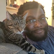 Charles Singletary Jr