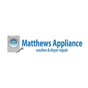 Matthews Appliance - Washer & Dryer Repair Service
