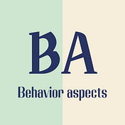 Behavior Aspects