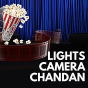 Lights Camera Chandan