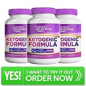 Macro Supreme Keto