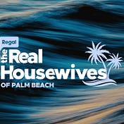 The Real Housewives Of Palm Beach