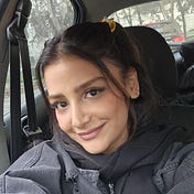 Mobina Khalilzade