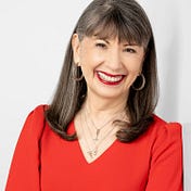 Gloria Feldt