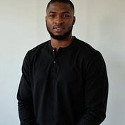Daniel Okoronkwo