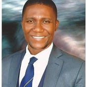 Office of Ijigban Daniel Oketa
