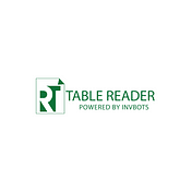 Table Reader