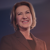 Carly Fiorina