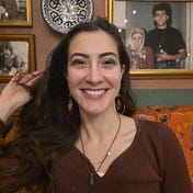 Yagmur Sahin