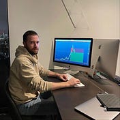 Gabriel R. | Crypto & Trading