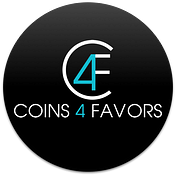 Coins 4Favors