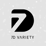 7D VARIETY