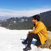 Rajat Verma