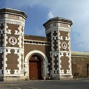 Through the Gate