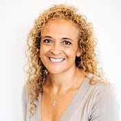 Dr Samantha Pillay OAM