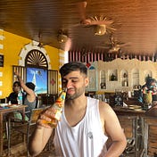 Parth Desai
