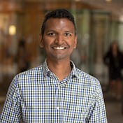 Arun Agrahri