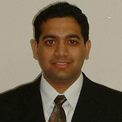 Kapil Maheshwari