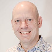 Petter Wigle