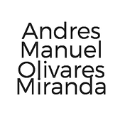 Andres Manuel Olivares Miranda