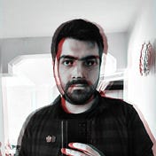 Amirhossein Douzandeh