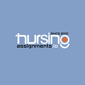 Nursing Assignment Help