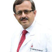 Dr. Aditya Pradhan