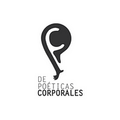 De poéticas corporales