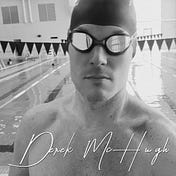 Derek McHugh