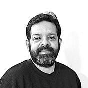 Kamesh Sampath