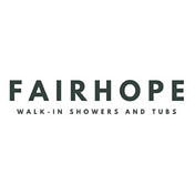 Fairhope Walk-in Showers and Tubs