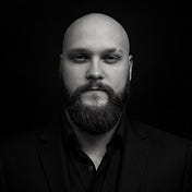 Bohdan Serefaniuk