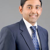 Dr. Karthik Nagendra