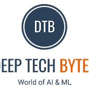 Deep Tech Bytes