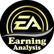 EARNING ANALYSIS