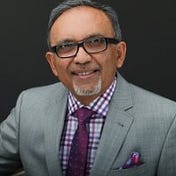 Dr. Bharat Lall