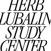 Herb Lubalin Study Center