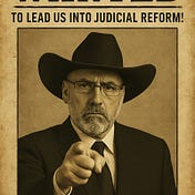 Krstafer Pinkerton; a savage, a writer, a thinker.