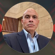 Dr. Gabriel Carabello