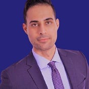 Saeed Mirzaee